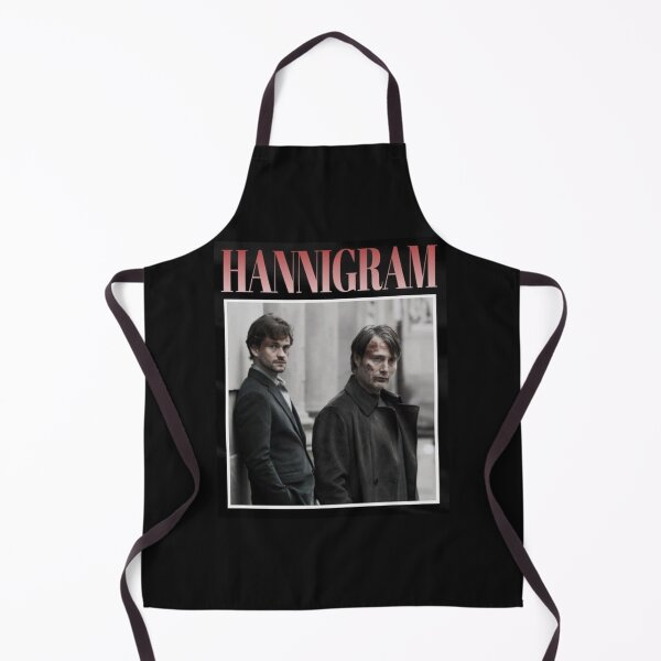 Item preview, 90's Vintage Hannigram designed and sold by ArnoldKaufmann.