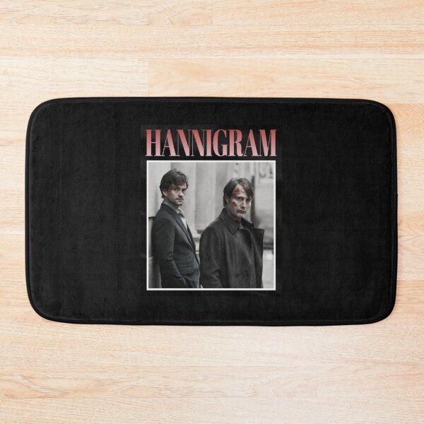 Item preview, 90's Vintage Hannigram designed and sold by ArnoldKaufmann.