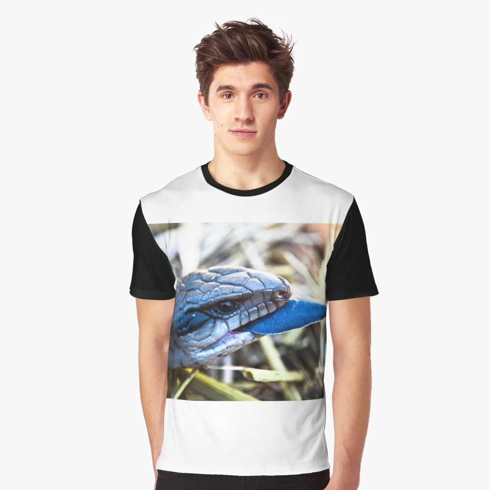 Item preview, Graphic T-Shirt designed and sold by BJR55.
