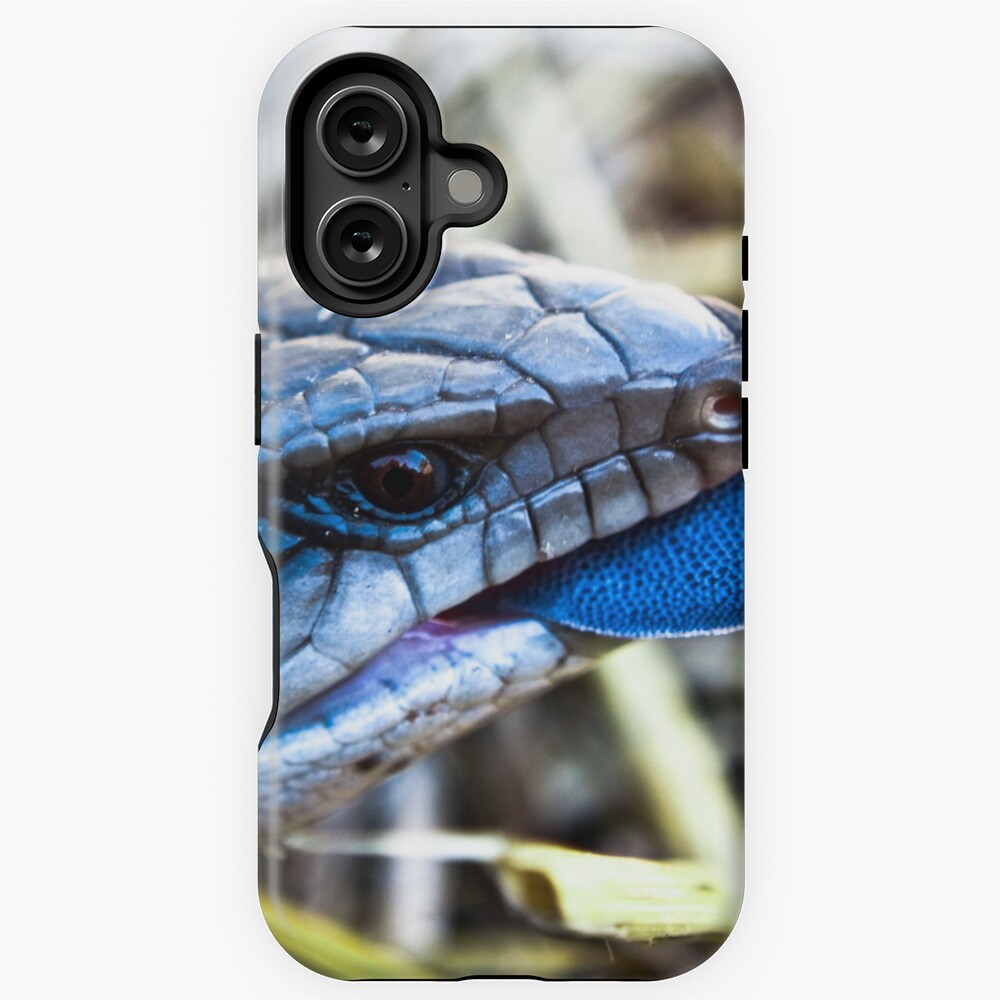 Item preview, iPhone Magsafe Tough Case designed and sold by BJR55.