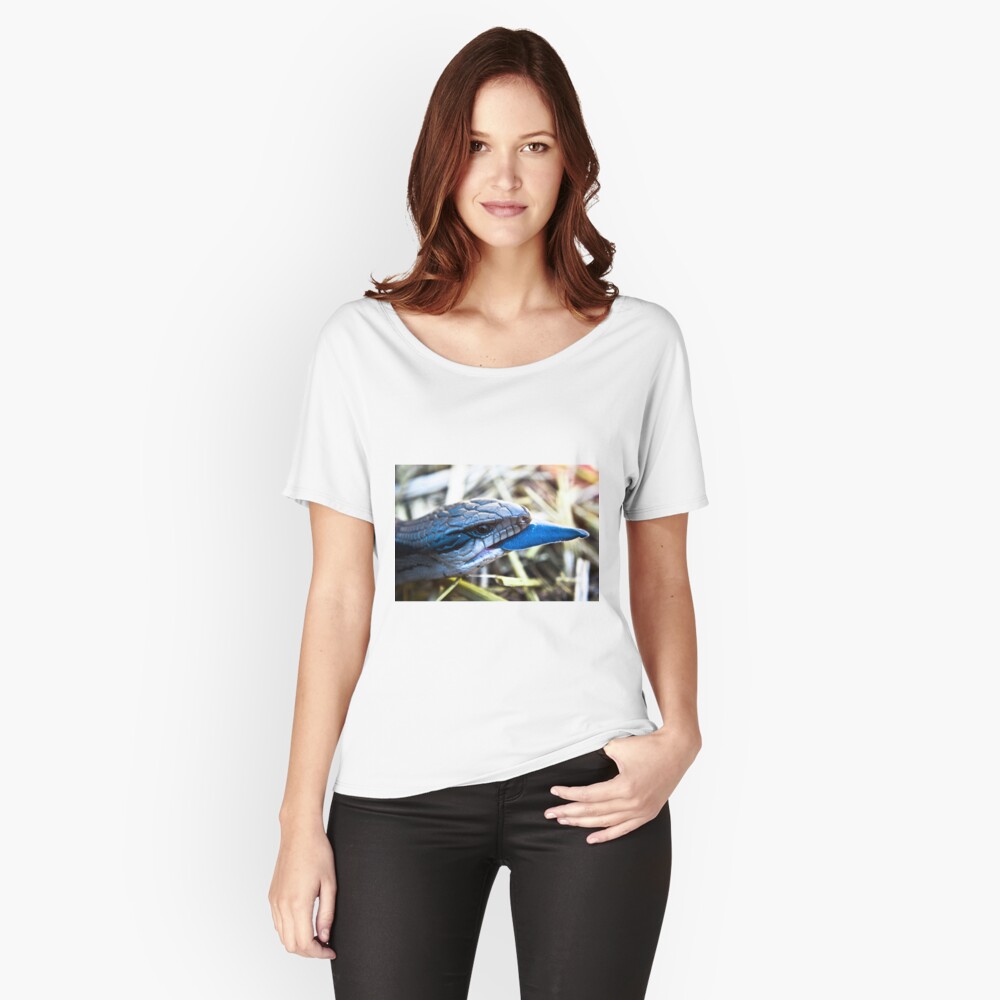 Item preview, Relaxed Fit T-Shirt designed and sold by BJR55.