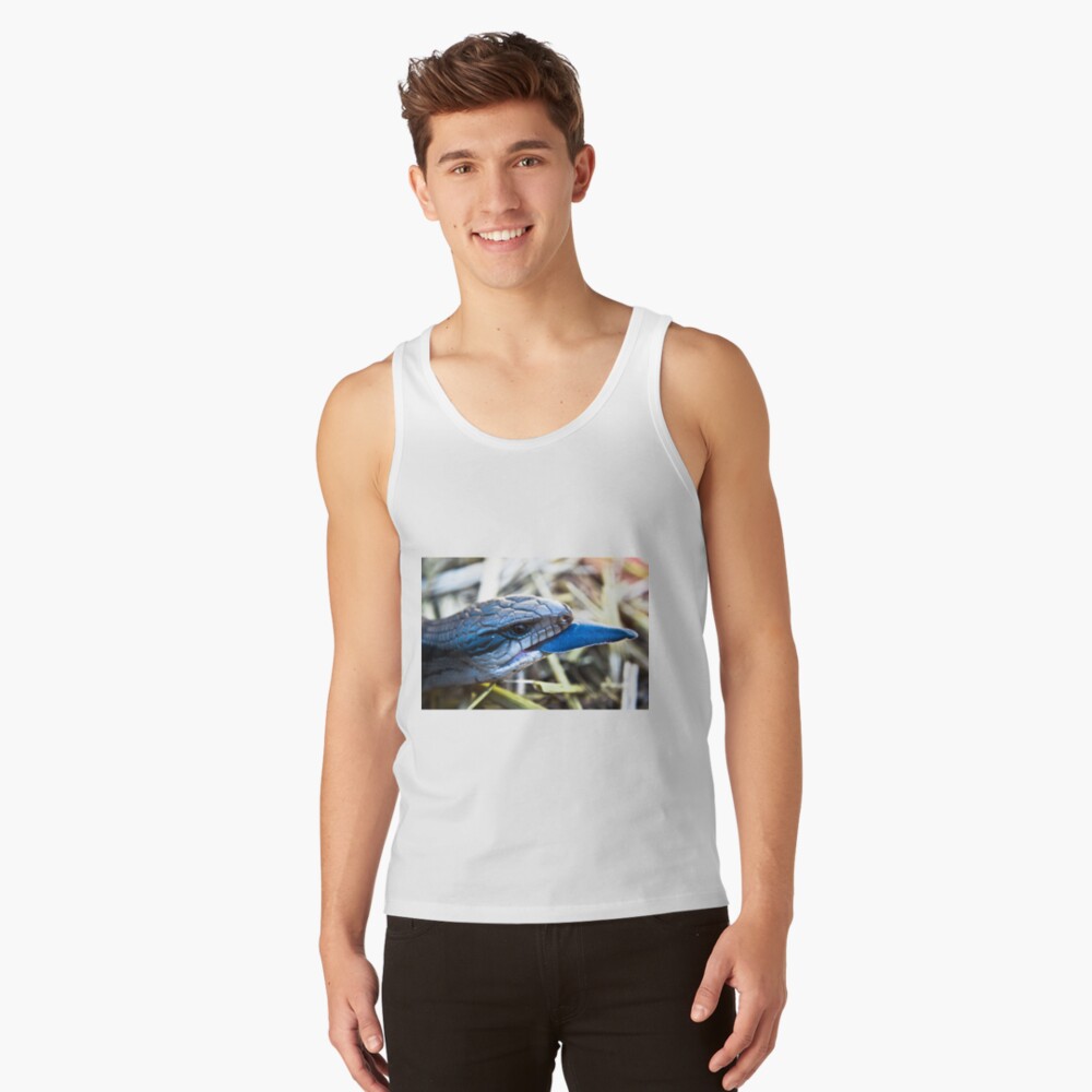 Item preview, Tank Top designed and sold by BJR55.