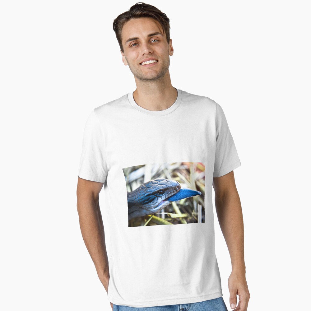 Item preview, Essential T-Shirt designed and sold by BJR55.