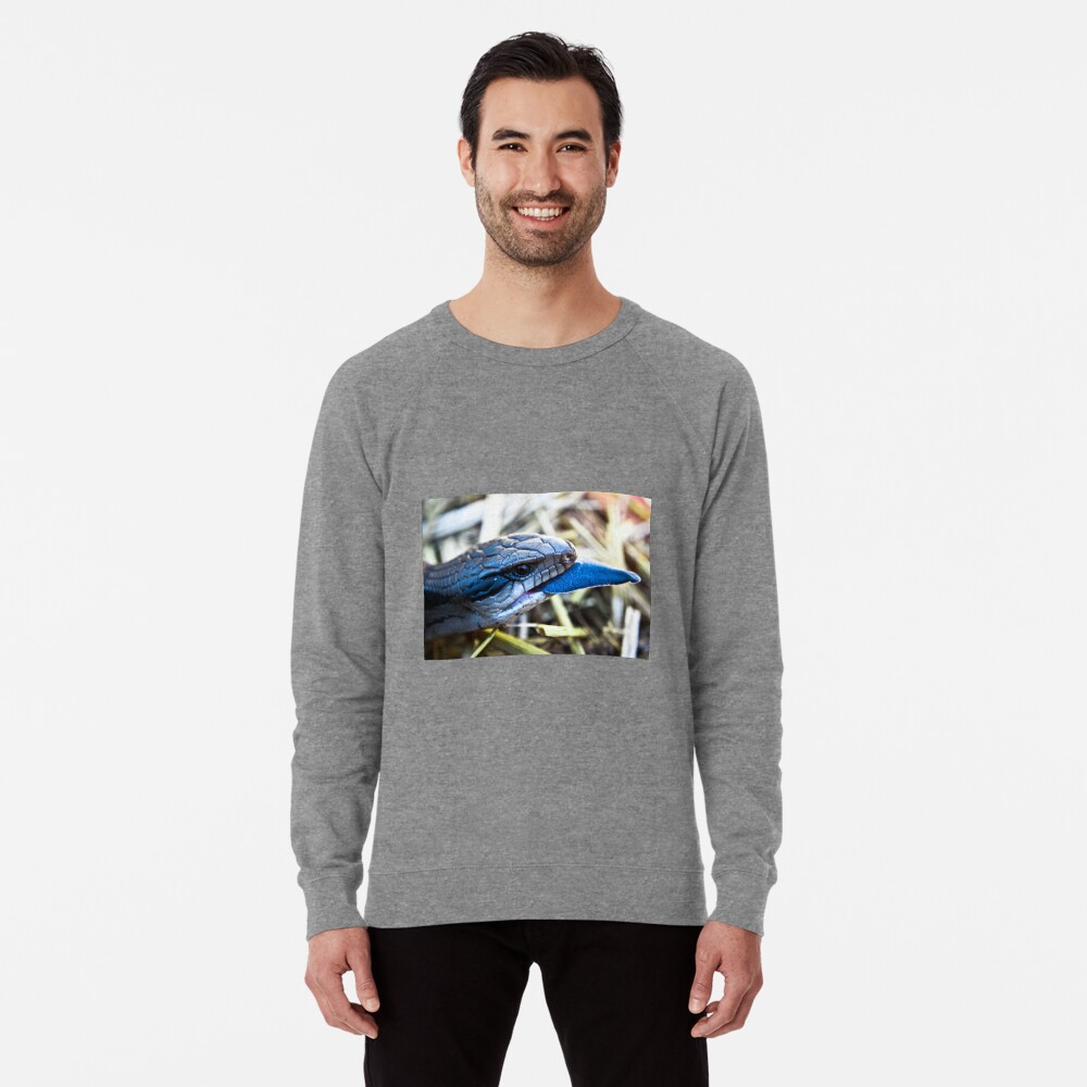 Item preview, Lightweight Sweatshirt designed and sold by BJR55.