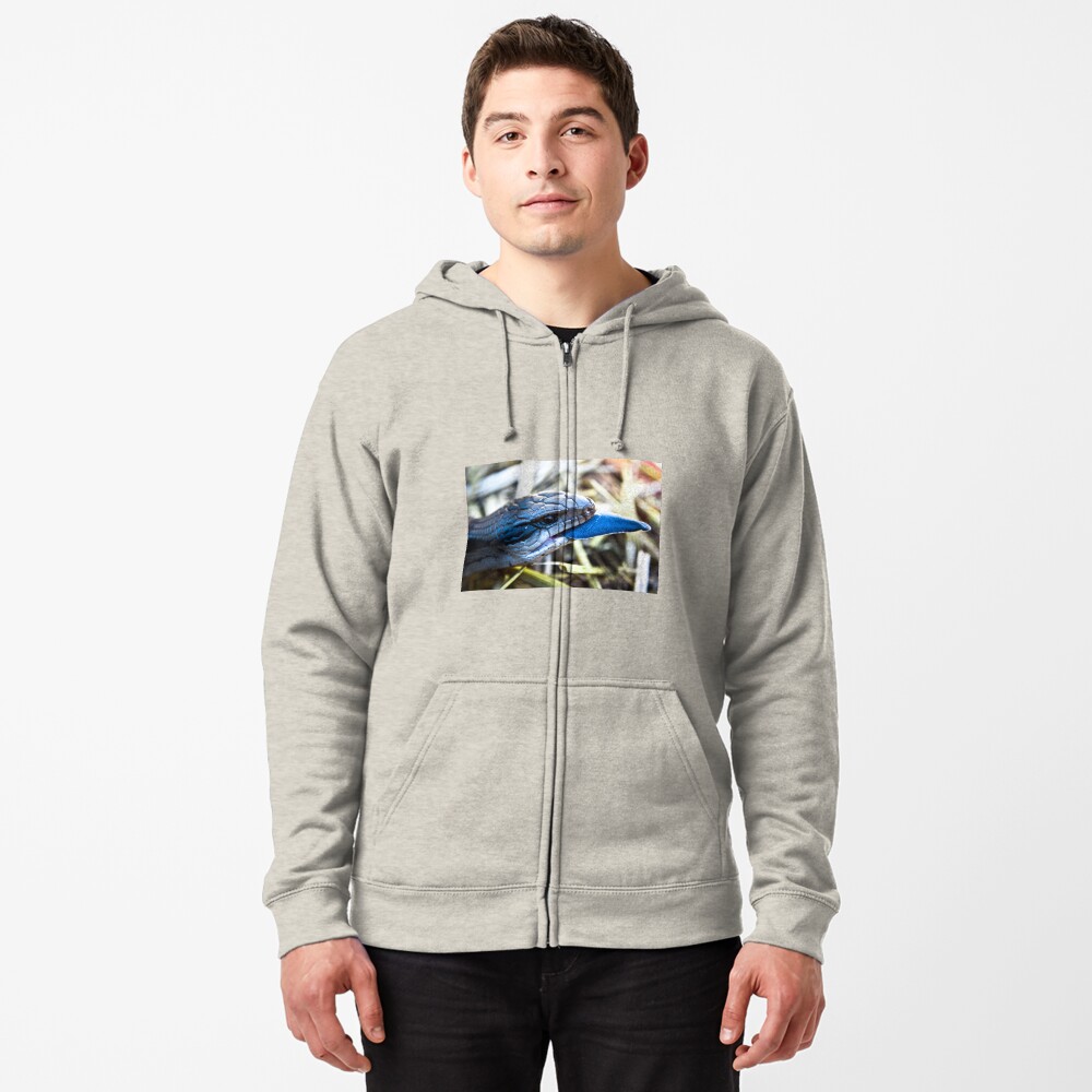 Item preview, Zipped Hoodie designed and sold by BJR55.