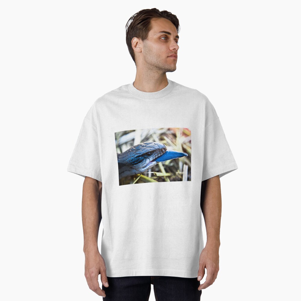 Item preview, Oversized T-Shirt designed and sold by BJR55.