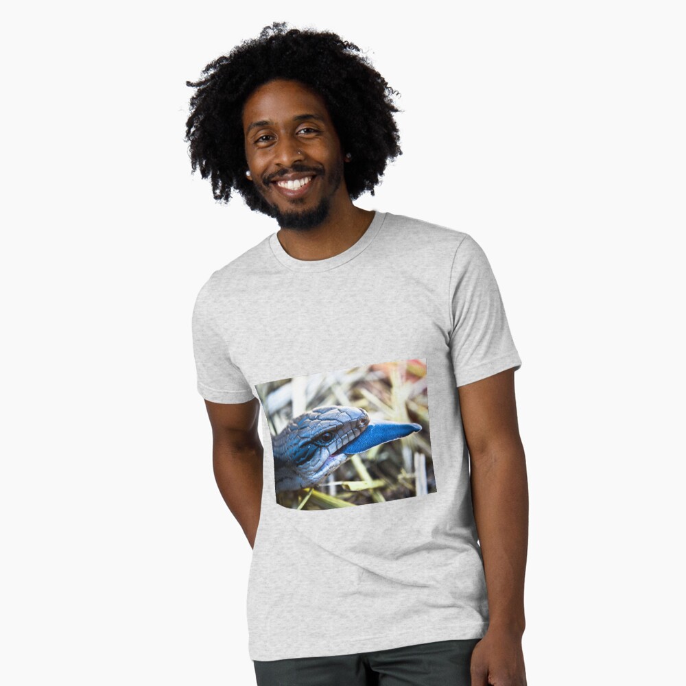 Item preview, Tri-blend T-Shirt designed and sold by BJR55.