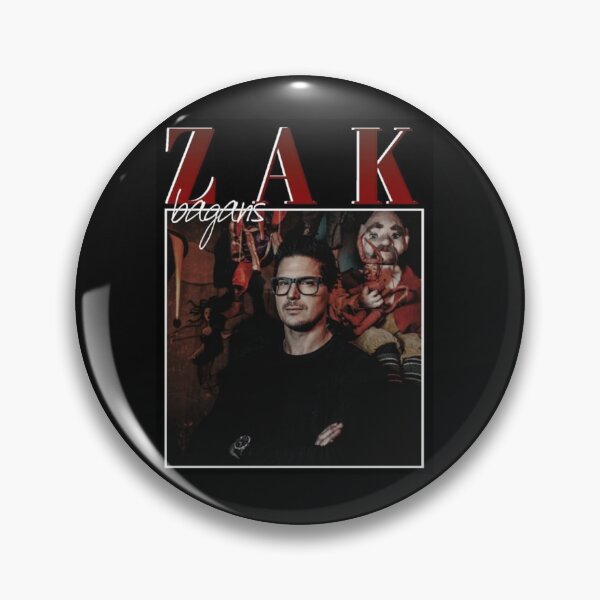 Item preview, 90's Vintage Zak designed and sold by ArnoldKaufmann.
