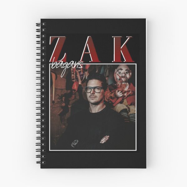 Item preview, 90's Vintage Zak designed and sold by ArnoldKaufmann.