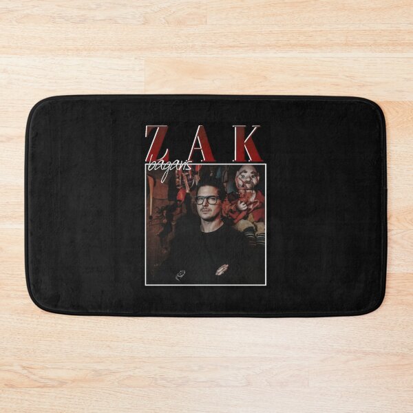 Item preview, 90's Vintage Zak designed and sold by ArnoldKaufmann.