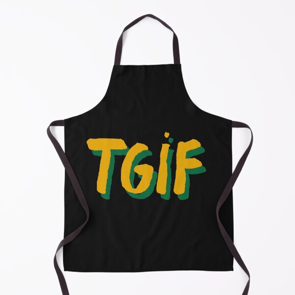 Item preview, Thank God It's Friday (TGIF) designed and sold by stxaris.