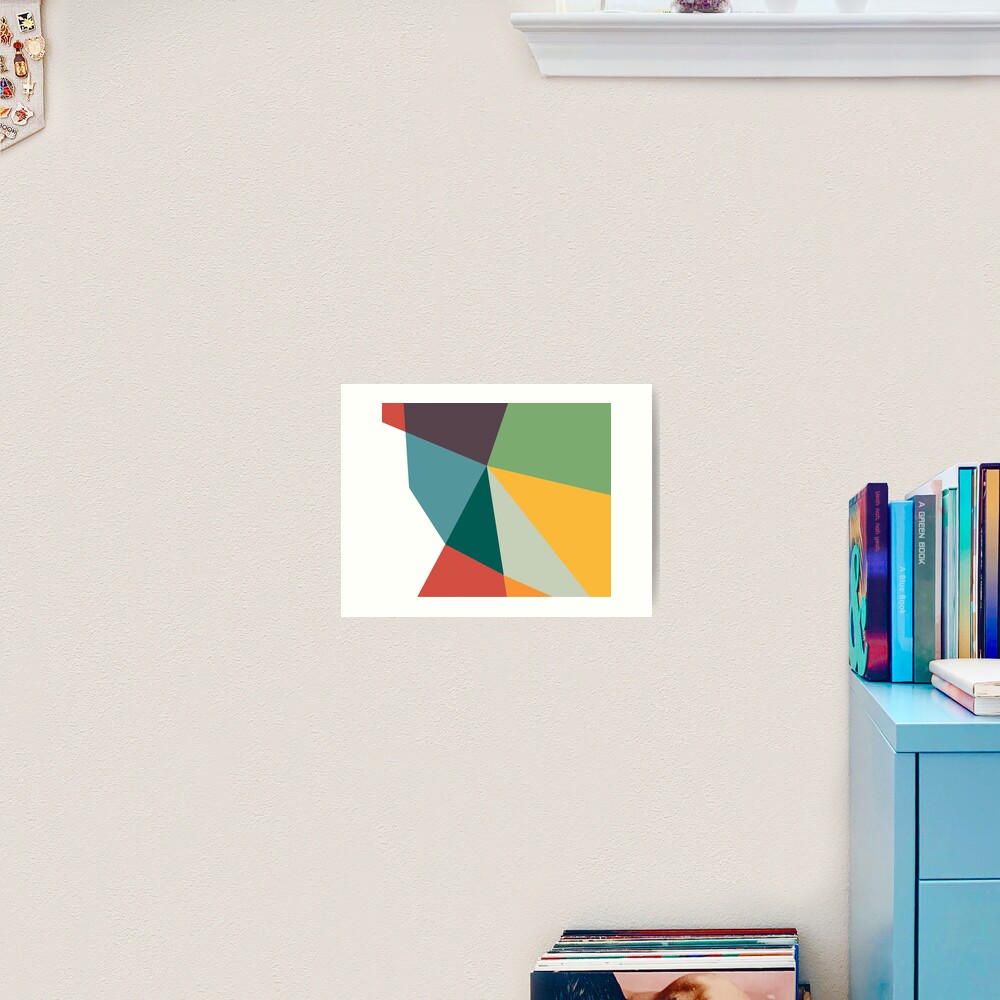 Item preview, Art Print designed and sold by Kobono90.