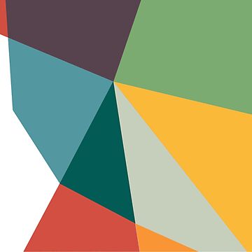 Artwork thumbnail, Geometric pattern by Kobono90