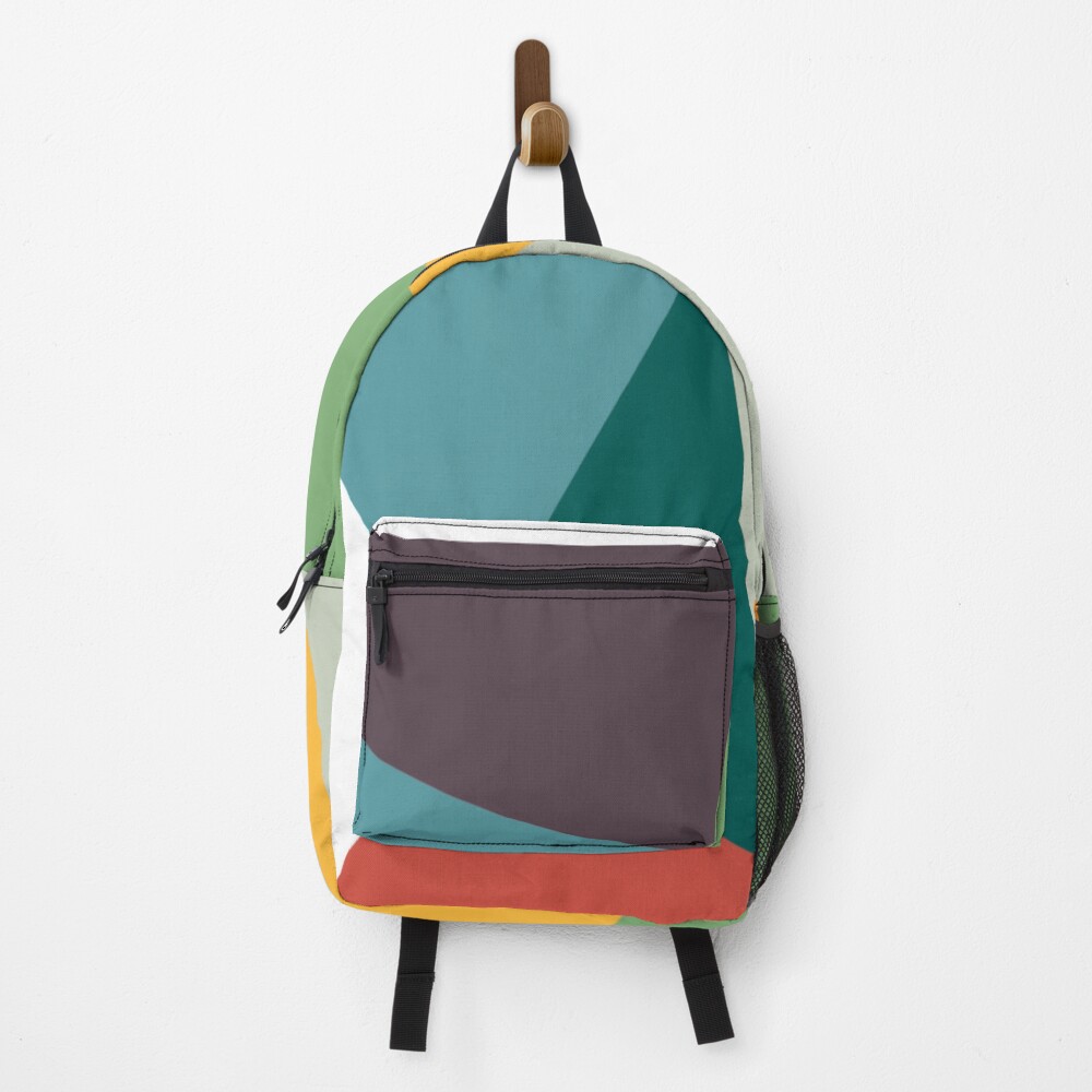 Item preview, Backpack designed and sold by Kobono90.