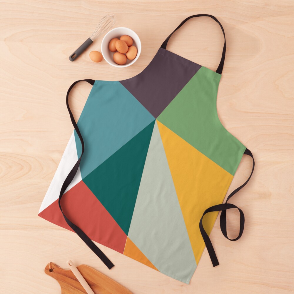 Item preview, Apron designed and sold by Kobono90.