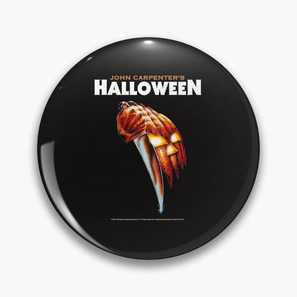 Item preview, Halloween 1978 Original Graphic designed and sold by WesleyCole.