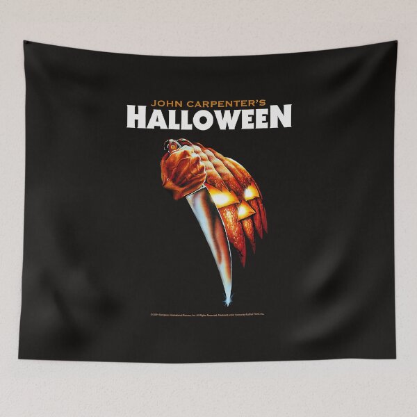 Item preview, Halloween 1978 Original Graphic designed and sold by WesleyCole.