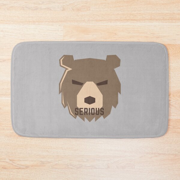 Item preview, serious designed and sold by BLOBBOF.