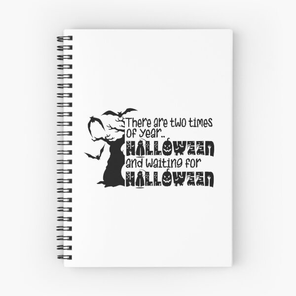 Item preview, Halloween Countdown, Early Halloween Celebration, Summer  designed and sold by WesleyCole.