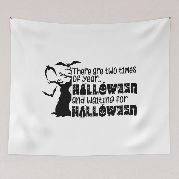 Item preview, Halloween Countdown, Early Halloween Celebration, Summer  designed and sold by WesleyCole.