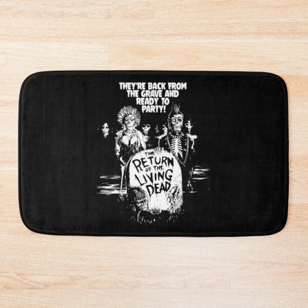 Item preview, Horror Films The Return Of The Living Dead - They're Back From The Grave designed and sold by KyleJohnnie7.