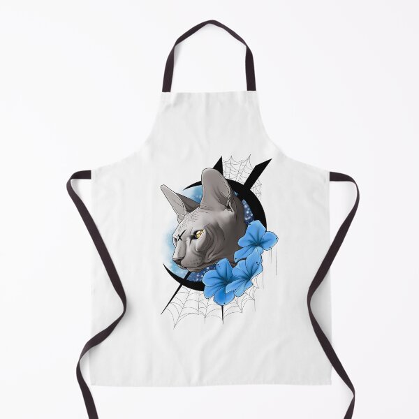 Item preview, Sphynx (color version) designed and sold by ArcadiaR.