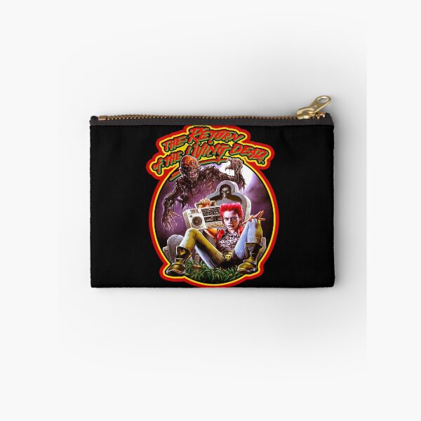 Item preview, Classic 80s Horror Film The Return Of The Living Dead designed and sold by KyleJohnnie7.