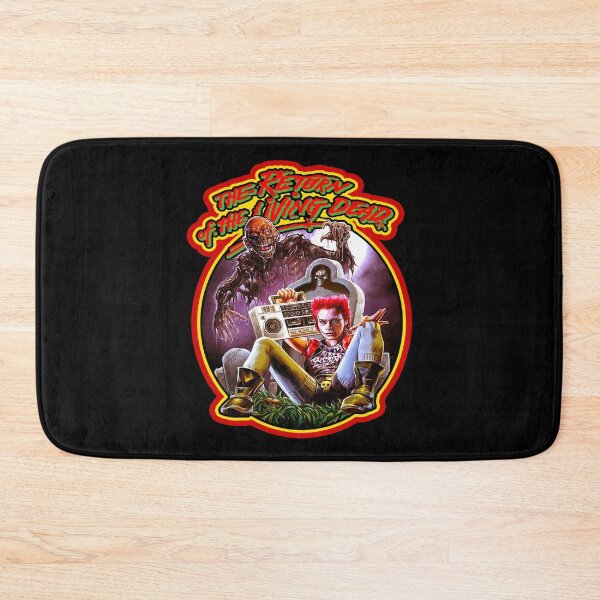 Item preview, Classic 80s Horror Film The Return Of The Living Dead designed and sold by KyleJohnnie7.