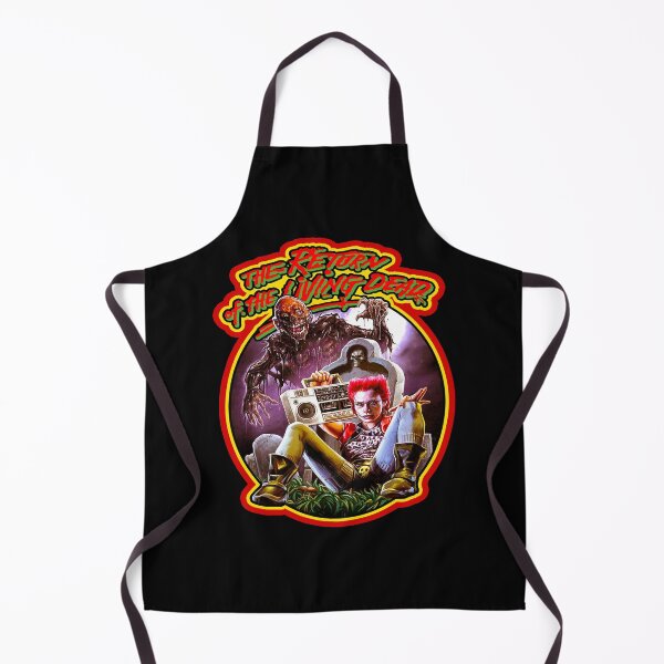 Item preview, Classic 80s Horror Film The Return Of The Living Dead designed and sold by KyleJohnnie7.