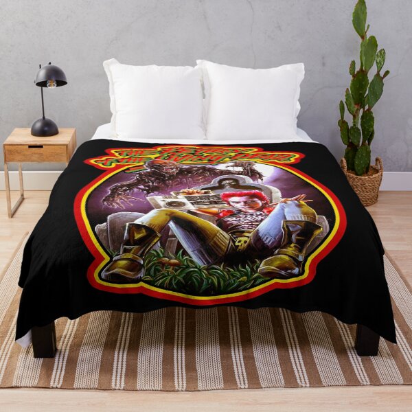 Item preview, Classic 80s Horror Film The Return Of The Living Dead designed and sold by KyleJohnnie7.