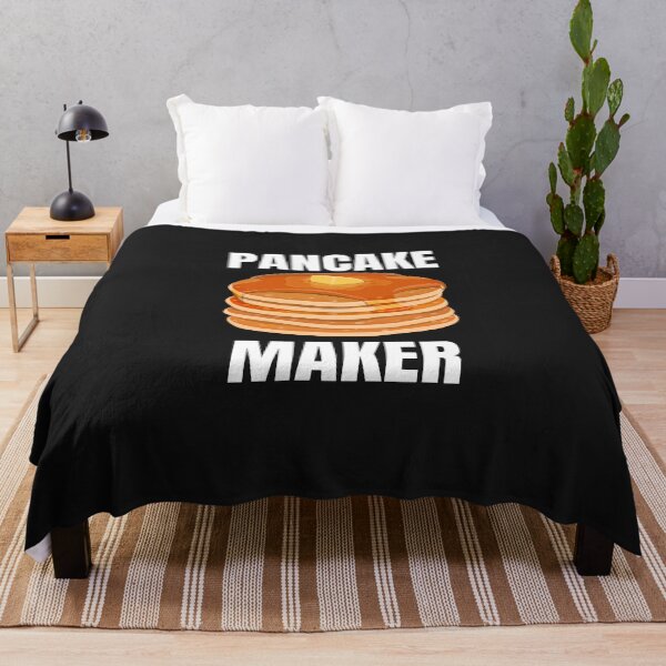 Item preview, pancake maker designed and sold by ibrastore.