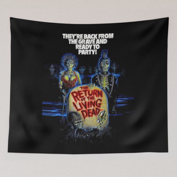 Item preview, They're Back From The Grave And Ready To Party! designed and sold by KyleJohnnie7.