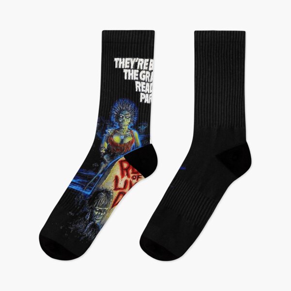 Item preview, They're Back From The Grave And Ready To Party! designed and sold by KyleJohnnie7.