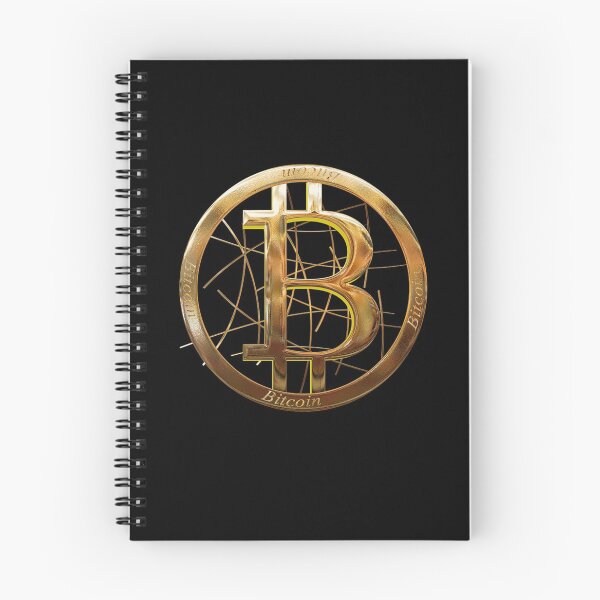 Item preview, Bitcoin  designed and sold by justjanetvos.