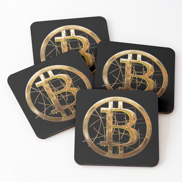 Item preview, Bitcoin  designed and sold by justjanetvos.