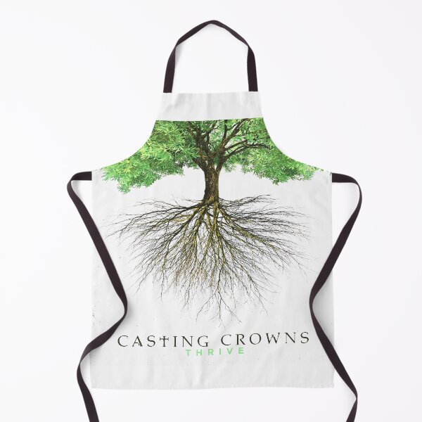 Item preview, CASTING CROWNS THRIVE designed and sold by gravessa.