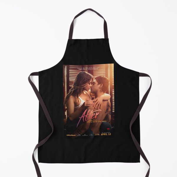 Item preview, AFTER OFFICIAL POSTER designed and sold by ArnoldKaufmann.