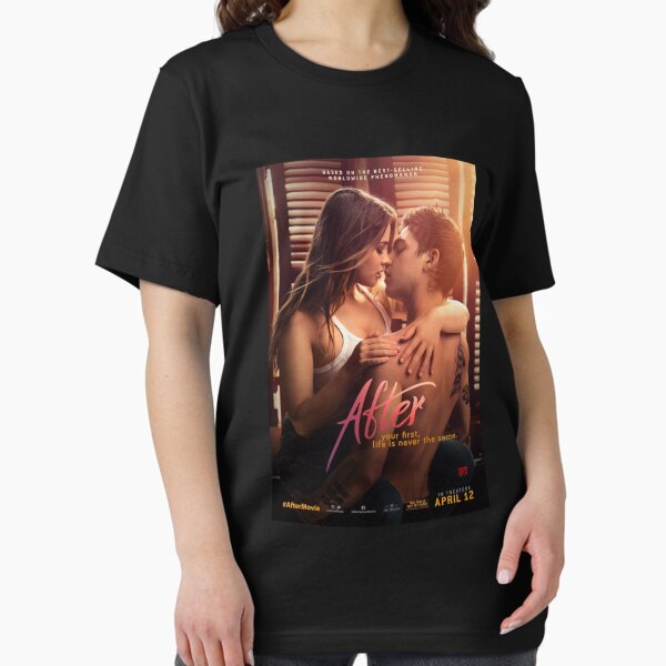 AFTER OFFICIAL POSTER Essential T-Shirt