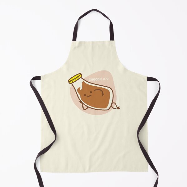 Item preview, Choco Miruku designed and sold by JOHNITEES.