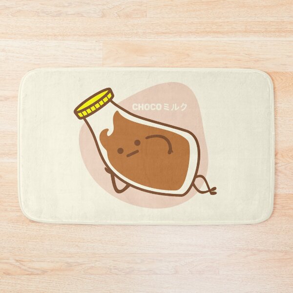 Item preview, Choco Miruku designed and sold by JOHNITEES.