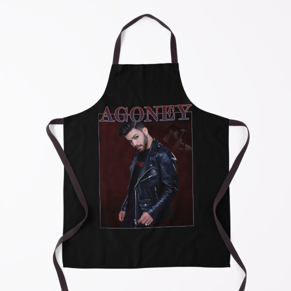 Item preview, AGONEY designed and sold by ArnoldKaufmann.