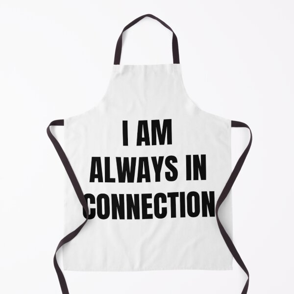 Item preview, I AM ALWAYS IN CONNECTION designed and sold by iamxxx.