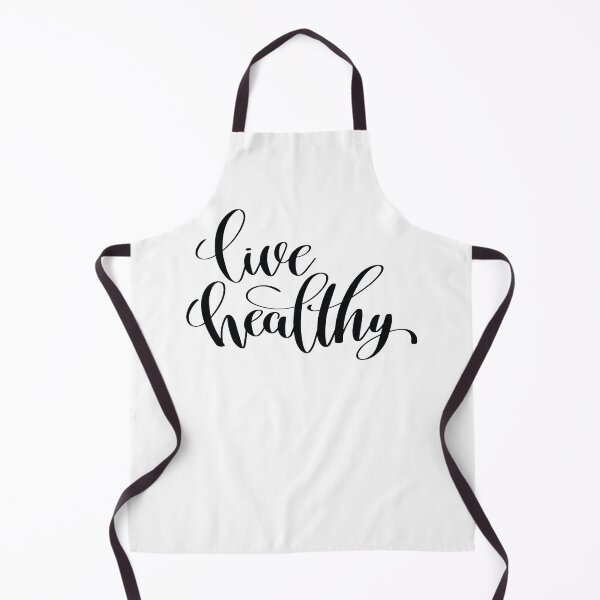 Item preview, Live Healthy designed and sold by GoodVibesWX9.