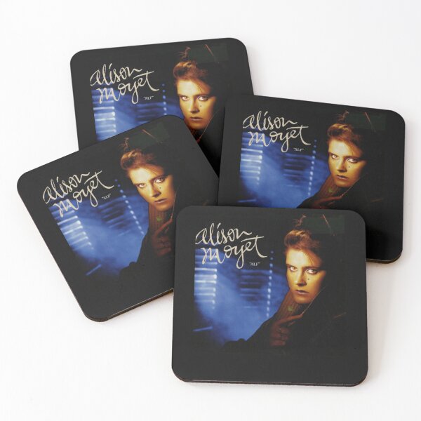 Item preview, ALISON MOYET  ALF designed and sold by ArnoldKaufmann.