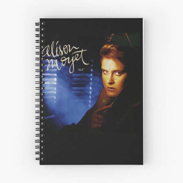 Item preview, ALISON MOYET  ALF designed and sold by ArnoldKaufmann.