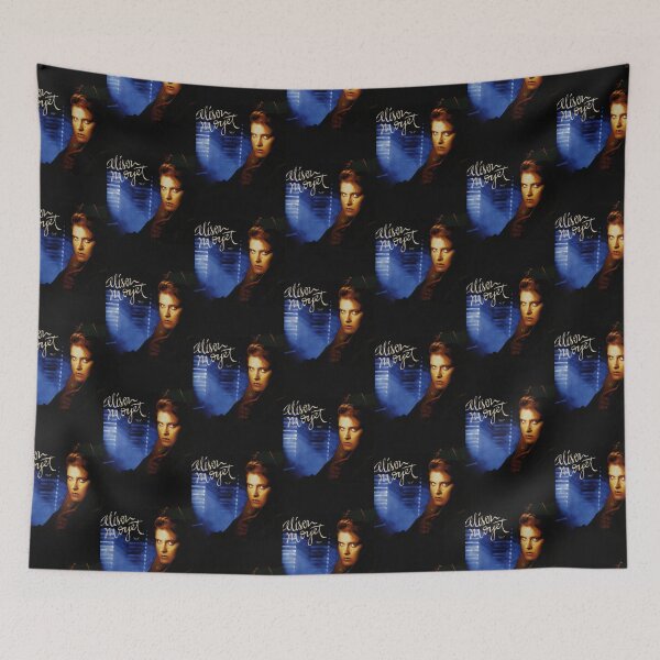 Item preview, ALISON MOYET  ALF designed and sold by ArnoldKaufmann.