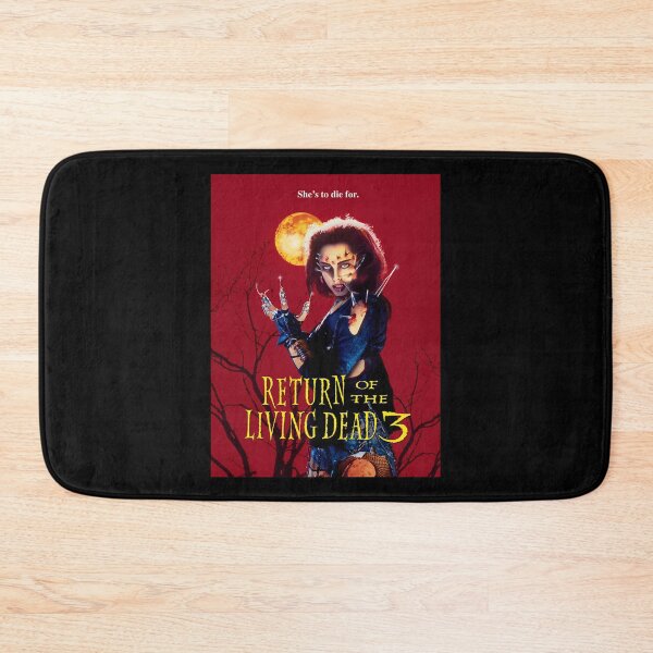 Item preview, Return Of The Living Dead 3 - She's To Die For designed and sold by KyleJohnnie7.