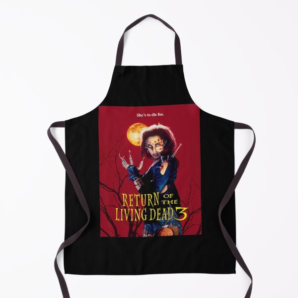 Item preview, Return Of The Living Dead 3 - She's To Die For designed and sold by KyleJohnnie7.