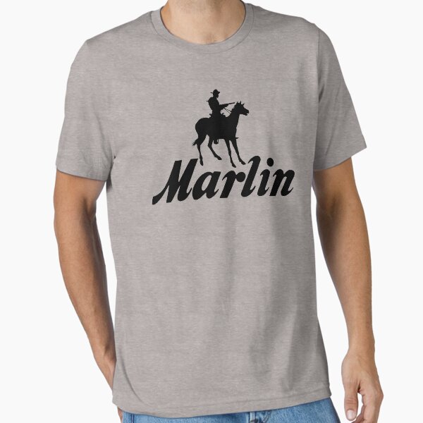 Marlin Guns Logo