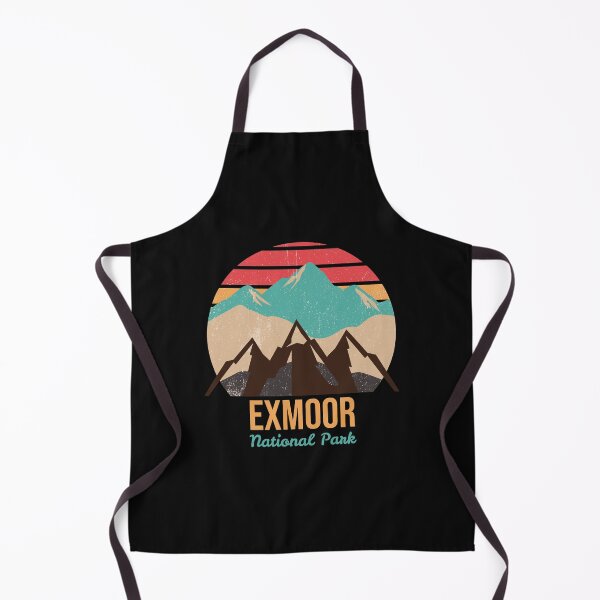 Item preview, Exmoor National Park designed and sold by hayleycs.